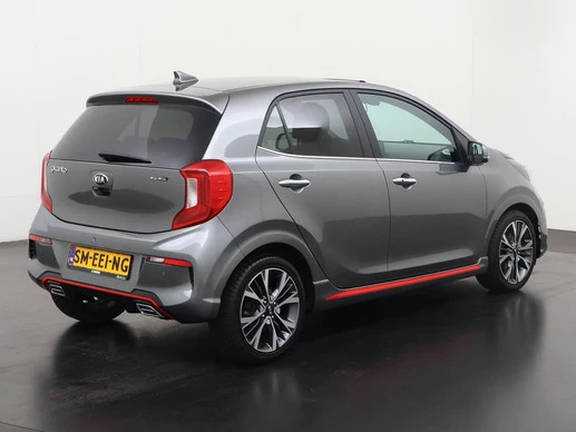 Kia Picanto - Afbeelding 4 van 30