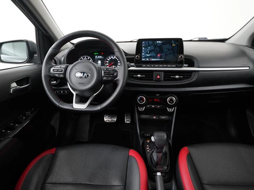Kia Picanto - Afbeelding 5 van 30