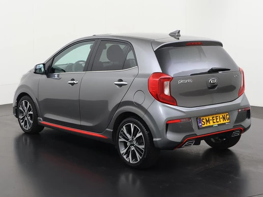 Kia Picanto - Afbeelding 6 van 30