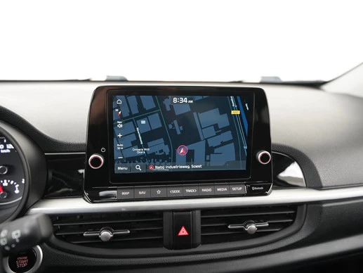 Kia Picanto - Afbeelding 13 van 30