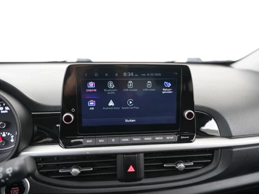 Kia Picanto - Afbeelding 15 van 30