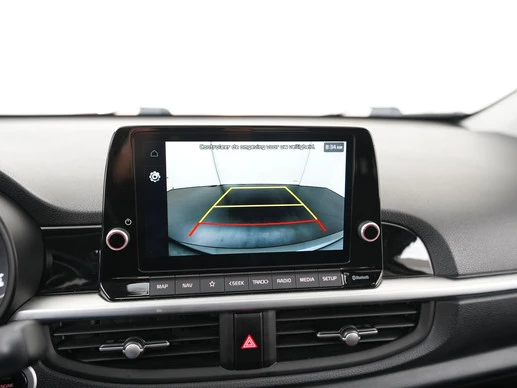 Kia Picanto - Afbeelding 18 van 30