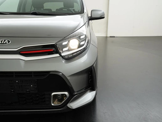 Kia Picanto - Afbeelding 20 van 30
