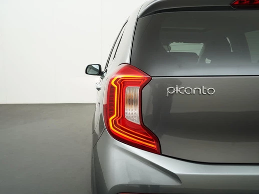 Kia Picanto - Afbeelding 21 van 30