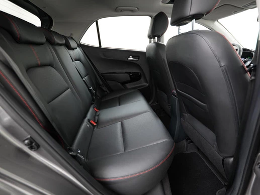 Kia Picanto - Afbeelding 24 van 30