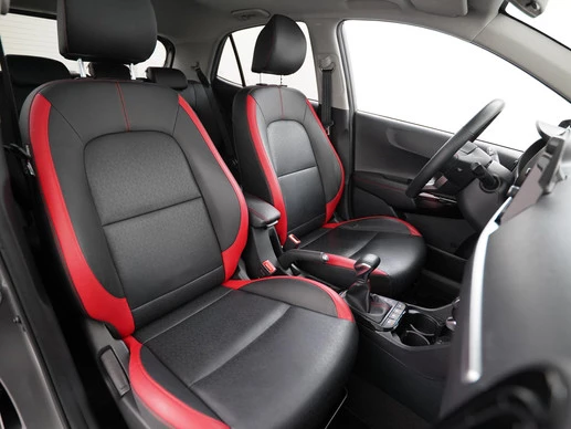 Kia Picanto - Afbeelding 25 van 30
