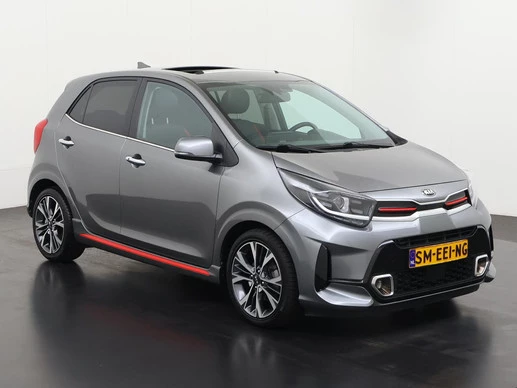 Kia Picanto - Afbeelding 30 van 30