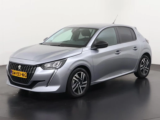 Peugeot 208 - Afbeelding 1 van 30