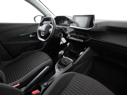 Peugeot 208 - Afbeelding 2 van 30