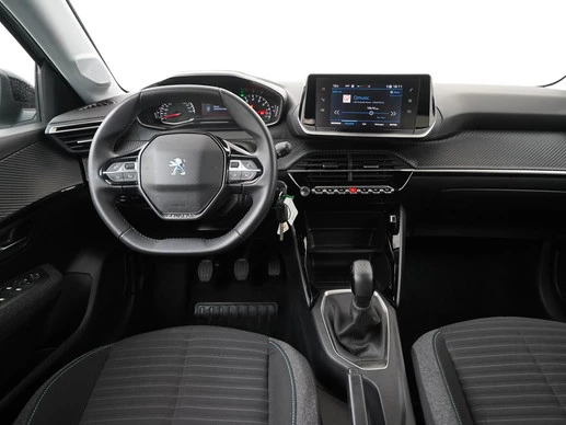 Peugeot 208 - Afbeelding 5 van 30