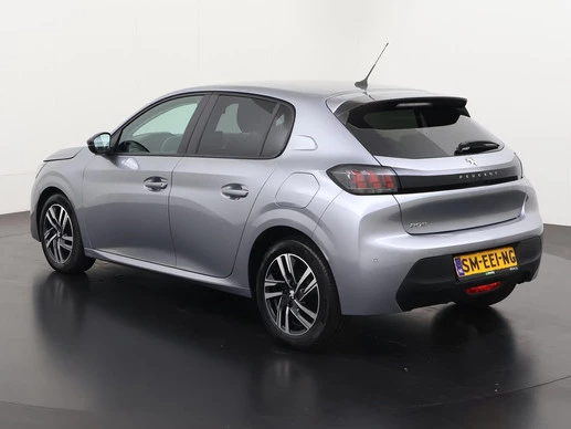 Peugeot 208 - Afbeelding 6 van 30