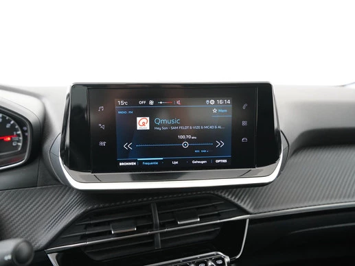 Peugeot 208 - Afbeelding 13 van 30