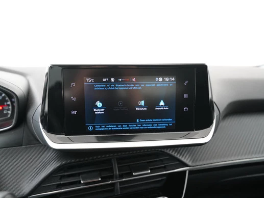 Peugeot 208 - Afbeelding 16 van 30