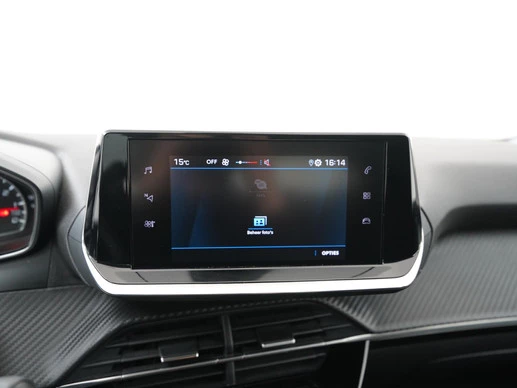 Peugeot 208 - Afbeelding 17 van 30
