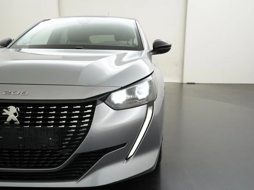 Peugeot 208 - Afbeelding 21 van 30
