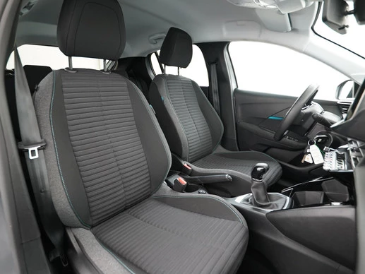 Peugeot 208 - Afbeelding 25 van 30