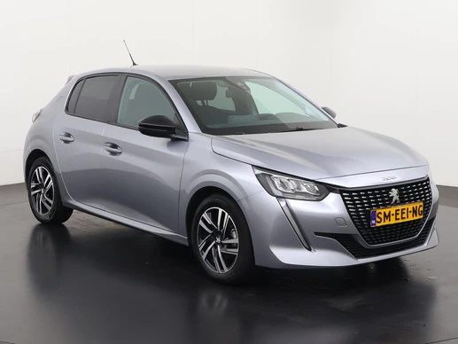 Peugeot 208 - Afbeelding 30 van 30