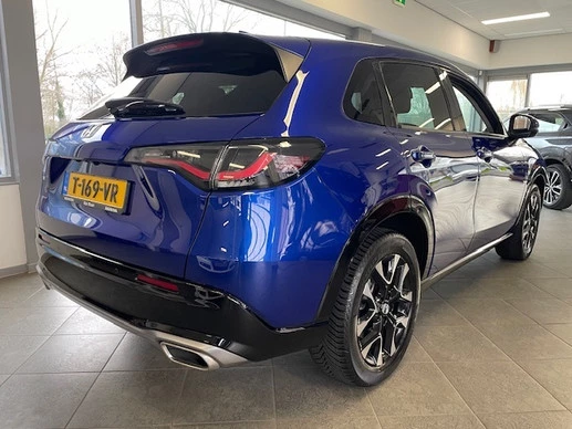 Honda ZR-V - Afbeelding 5 van 30