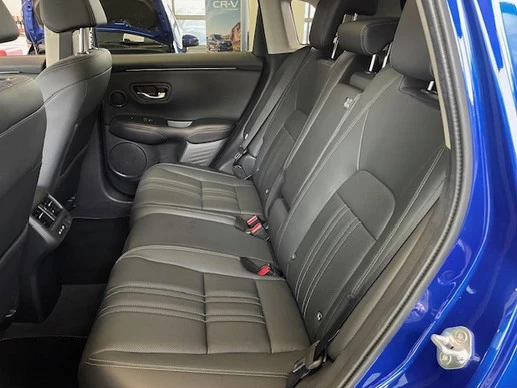 Honda ZR-V - Afbeelding 10 van 30