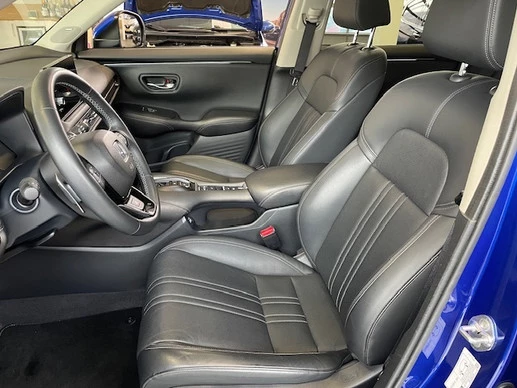 Honda ZR-V - Afbeelding 11 van 30