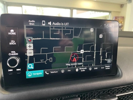 Honda ZR-V - Afbeelding 15 van 30