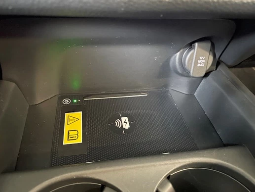 Honda ZR-V - Afbeelding 18 van 30