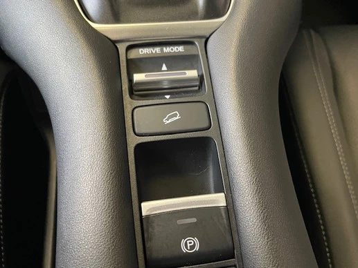 Honda ZR-V - Afbeelding 20 van 30