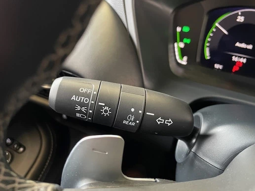 Honda ZR-V - Afbeelding 25 van 30