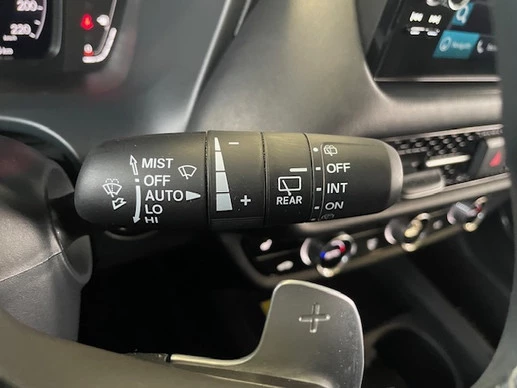 Honda ZR-V - Afbeelding 26 van 30