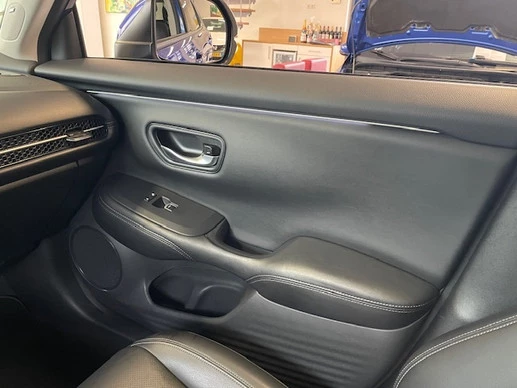 Honda ZR-V - Afbeelding 30 van 30