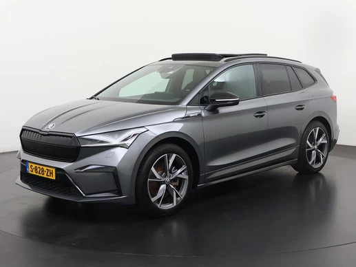 Škoda Enyaq iV - Afbeelding 1 van 30