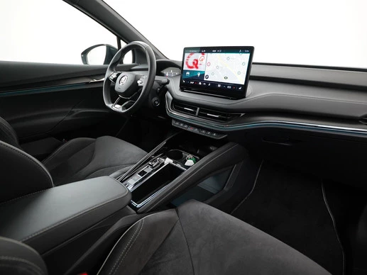 Škoda Enyaq iV - Afbeelding 2 van 30