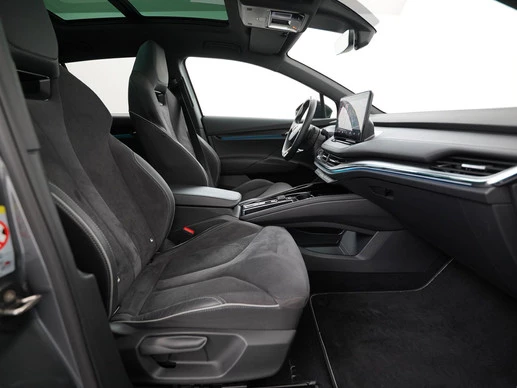 Škoda Enyaq iV - Afbeelding 3 van 30