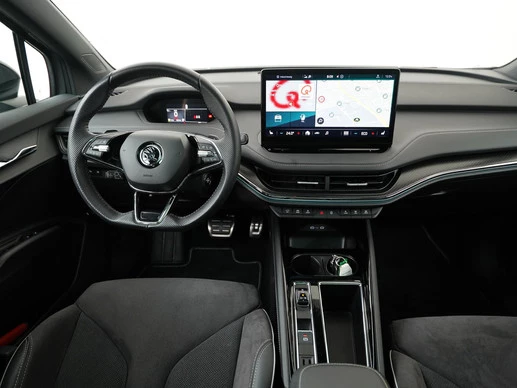 Škoda Enyaq iV - Afbeelding 6 van 30