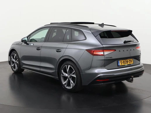 Škoda Enyaq iV - Afbeelding 7 van 30