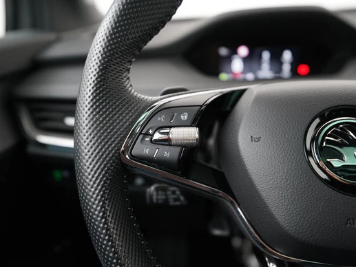 Škoda Enyaq iV - Afbeelding 8 van 30