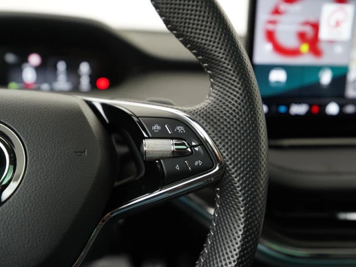 Škoda Enyaq iV - Afbeelding 10 van 30