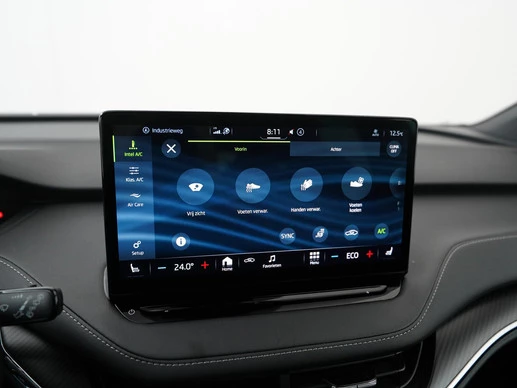 Škoda Enyaq iV - Afbeelding 16 van 30