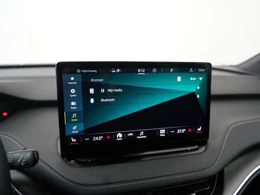 Škoda Enyaq iV - Afbeelding 19 van 30