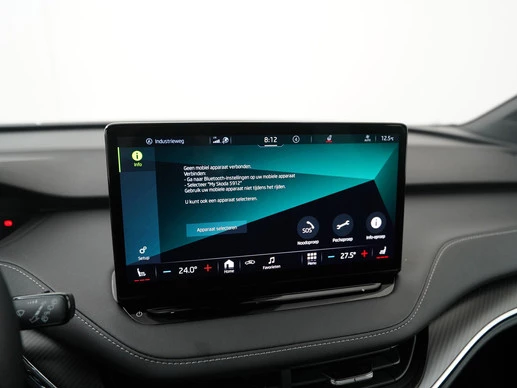 Škoda Enyaq iV - Afbeelding 20 van 30