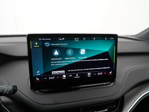 Škoda Enyaq iV - Afbeelding 21 van 30