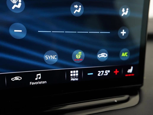 Škoda Enyaq iV - Afbeelding 27 van 30