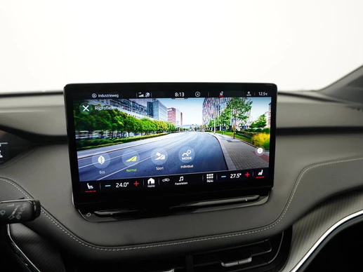 Škoda Enyaq iV - Afbeelding 29 van 30