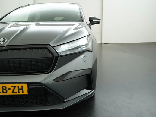 Škoda Enyaq iV - Afbeelding 30 van 30