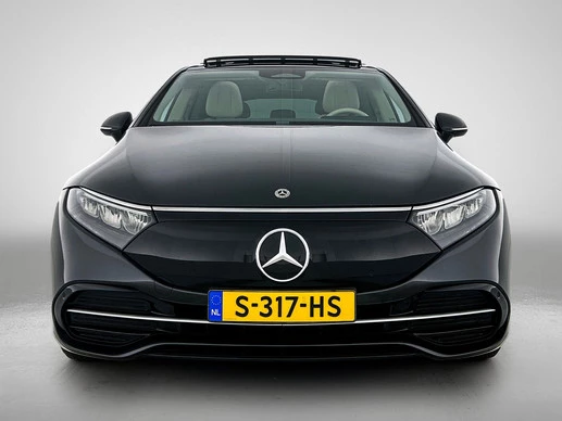 Mercedes-Benz EQS - Afbeelding 6 van 30