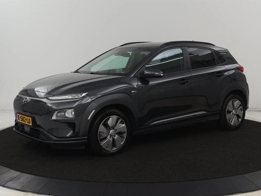 Hyundai Kona - Afbeelding 1 van 30