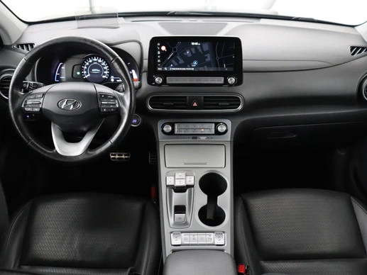 Hyundai Kona - Afbeelding 11 van 30