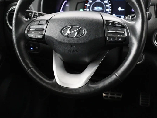 Hyundai Kona - Afbeelding 12 van 30