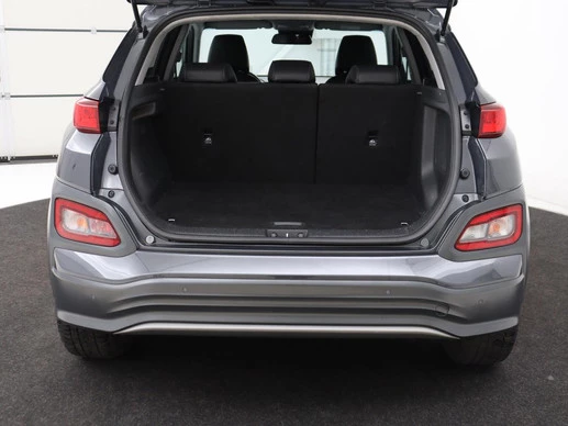 Hyundai Kona - Afbeelding 14 van 30