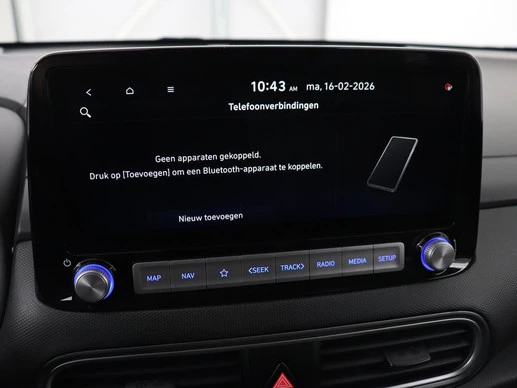 Hyundai Kona - Afbeelding 25 van 30